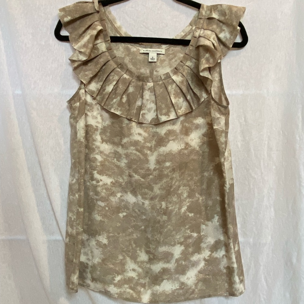Banana Republic | 🔥 2 for $30 🔥 silk blouse